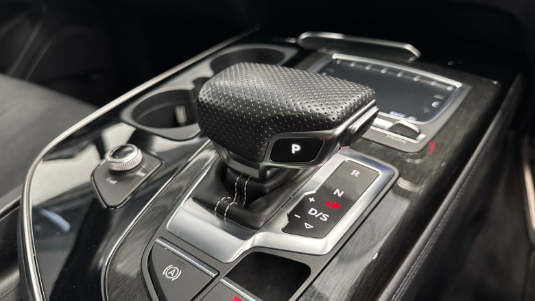 Audi Q7 50 TDI Quattro Vorsprung 5dr Tiptronic Diesel Estate